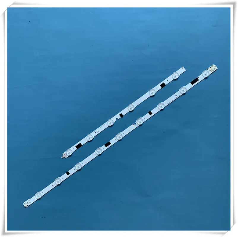 

46 Inch Samsung LED LCD TV Backlight Strips 15 Leds