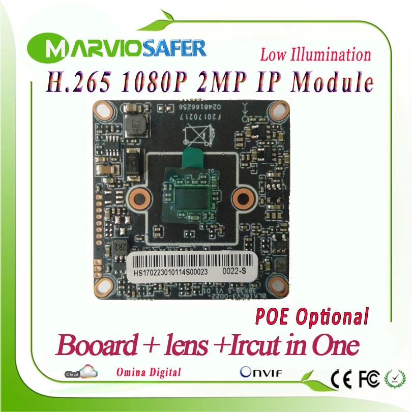 bilder für 2MP Full HD H.265 High Definition Guter nachtsicht CCTV Netzwerk IP kamera Boards Modul p2p 3516C, Onvif, kostenlose P2P Serie No. bilder für 2MP Full HD H.265 High Definition Guter nachtsicht CCTV Netzwerk IP kamera Boards Modul p2p 3516C, Onvif, kostenlose P2P Serie No.