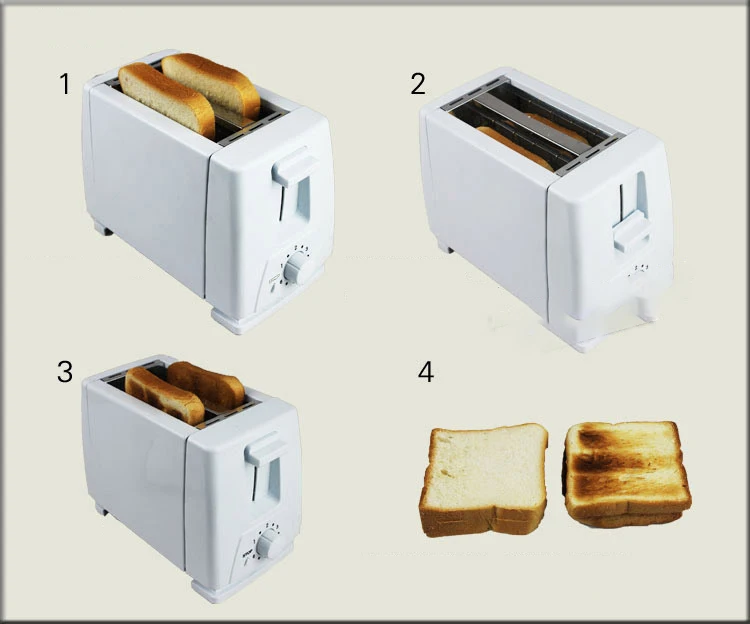 toaster 14