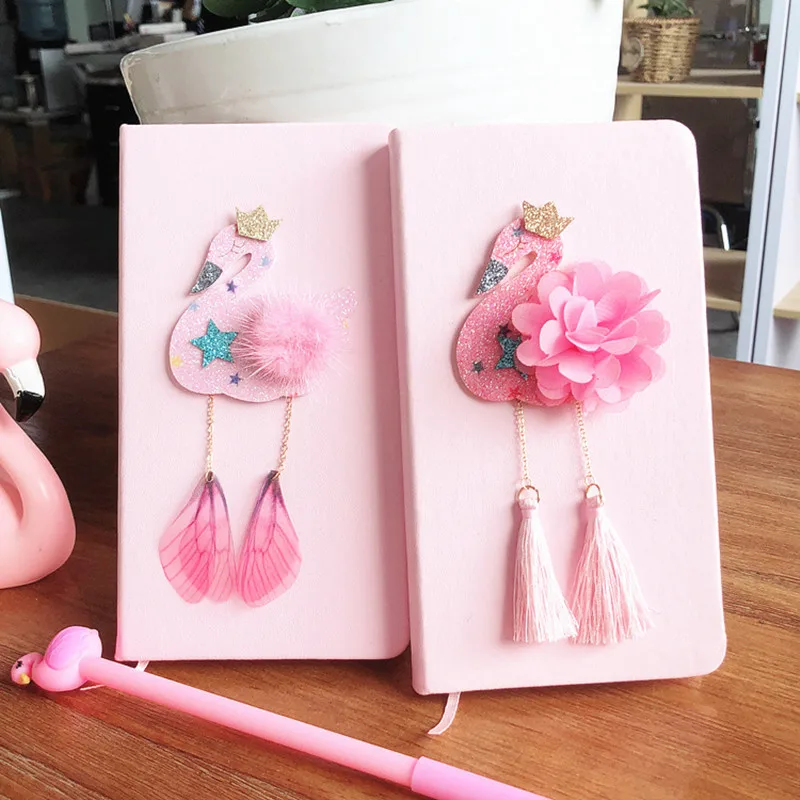 Креативные Свадебные подарки для сувениры для гостей Фламинго Единорог Блокнот подарок для невесты с днем рождения подарок для детей вечерние сувениры