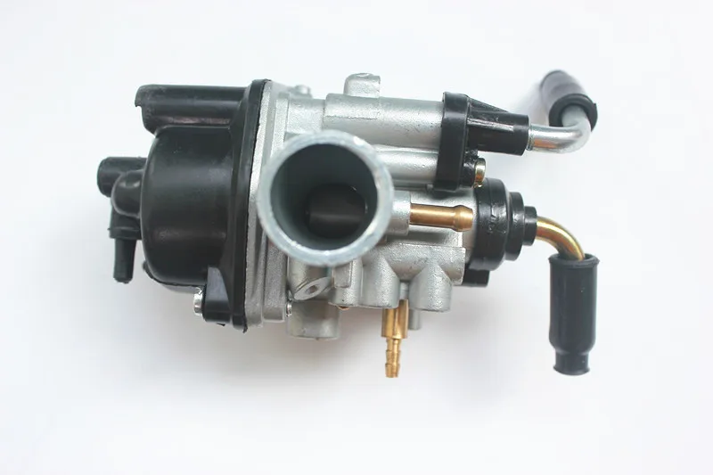 Carburatore Dell Orto 17.5 Aria Manuale | Confronta Prezzi - Foto 12