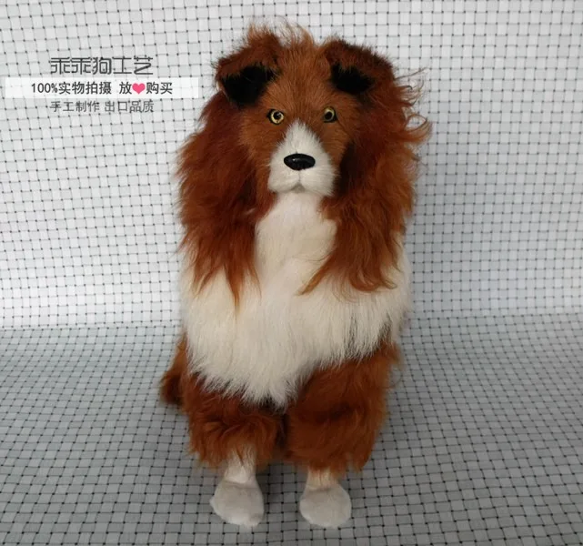 simulation cute squatting shepherd 36x20x34cm model polyethylene&furs dog model home decoration props ,model gift d865 цена simulation cute squatting shepherd 36x20x34cm model polyethylene&furs dog model home decoration props ,model gift d865 цены онлайн