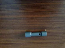 For Motorcycle Tools spark plug wrench socket disassembly tool two pairs with longer