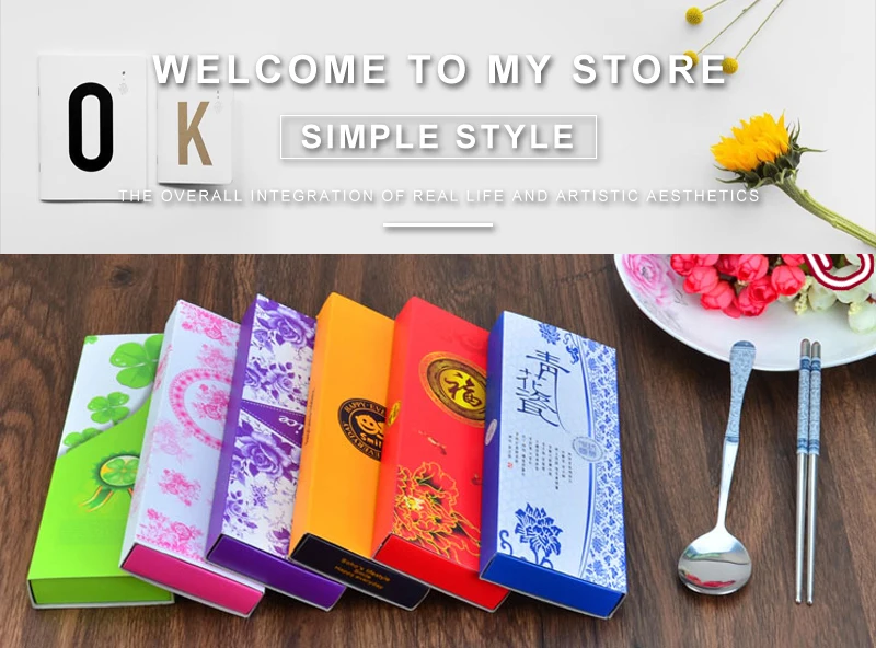 colored handle cutlery set (1)