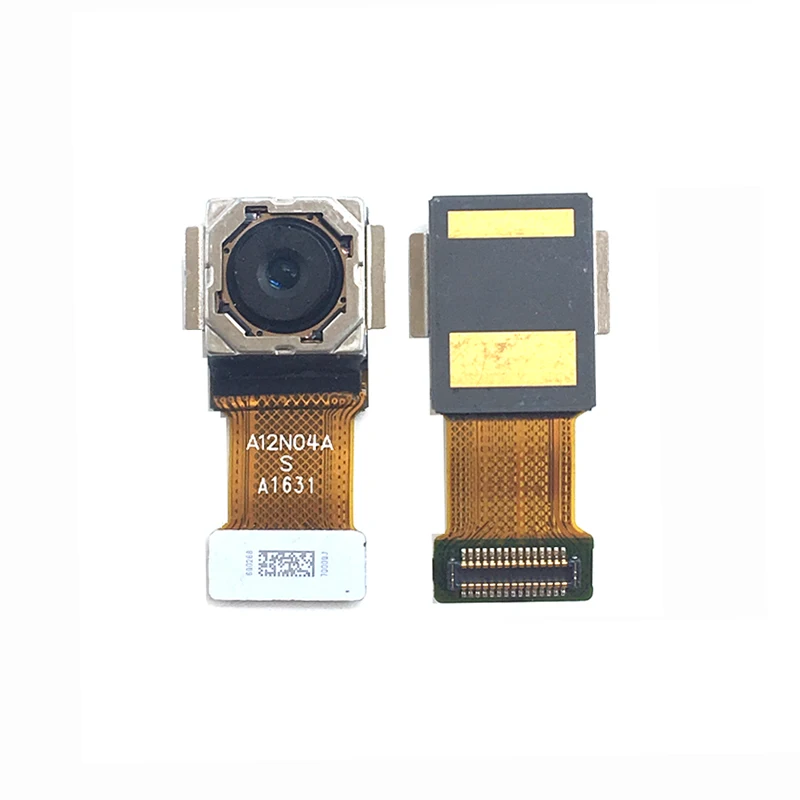 

For Meizu MX6 Back Rear Camera Module Flex Cable Repair Parts New