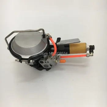 Cheap KZ-19/16 Pneumatic Combination Steel Strapping Tool,strapping Tensioner Packing Steel Strapping Machine For 3/4 ,5/8 Steel Strip