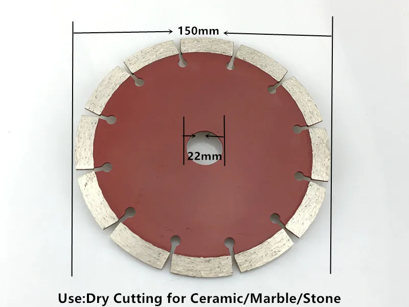 Jrealmer пайка 1 шт. алмазный пильный диск Алмазная керамическая плитка диск для резки мрамора пильный диск