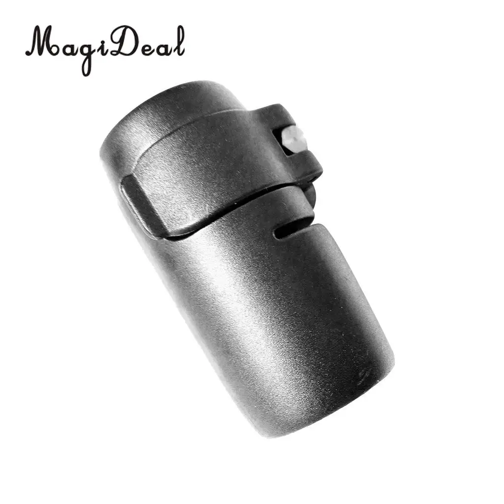 MagiDeal Quick Release Clamp Buckle for SUP Paddle Shaft Adjustable