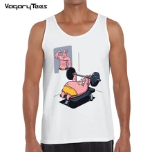 Топы с драконами, Забавные топы для фитнеса, мужские топы с драконом и мячом Z, homme Super Boo Evolution, тяжелая атлетика, панк-жилет, camisetas