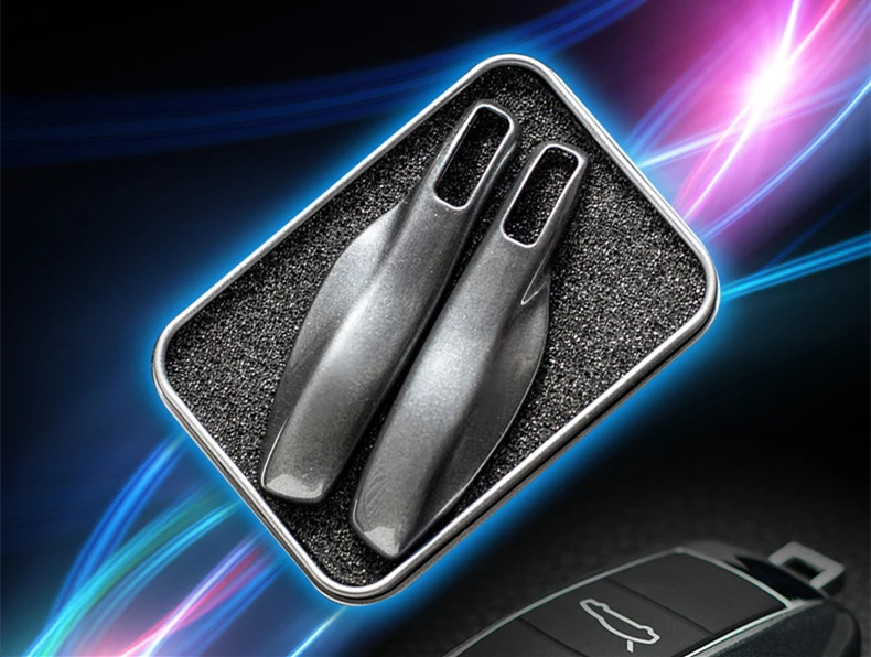 Key shell for Porsche for boxster for cayman 911 for Panamera for Cayenne for Macan111_