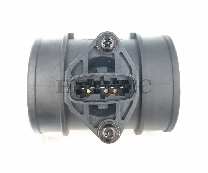 Массовый расход воздуха датчик для ALFA ROMEO 147 156 166 GT GTV для fiat brava MAREA Doblo Marea PUNTO Lancia Lybra 0281002309