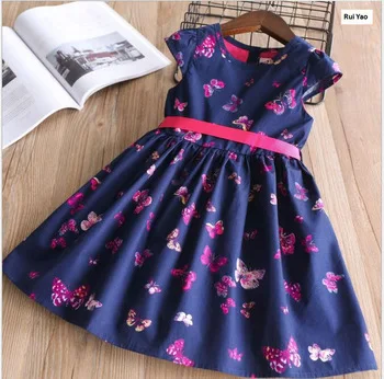 Y61254425 весенние блузки для девочек модные топы с длинными рукавами для маленьких девочек, одежда для маленьких девочек детская блузка в Стиле Лолита