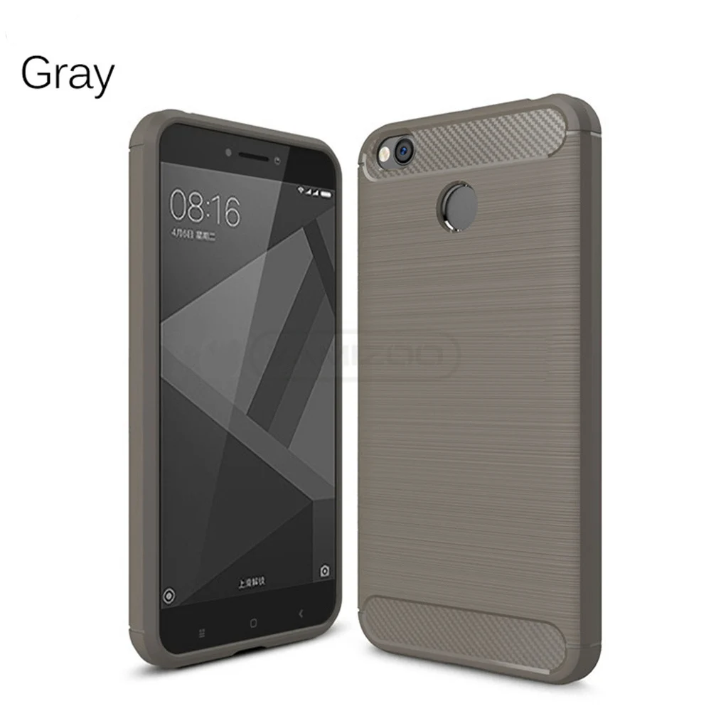 YAMIZOO 4a 4x Case For Xiaomi Redmi Note 4x 4 3 Case Cover on Silicone 360 Phone Cases For Xiaomi Redmi Note 4x 4a Prime 3 Coque (9)