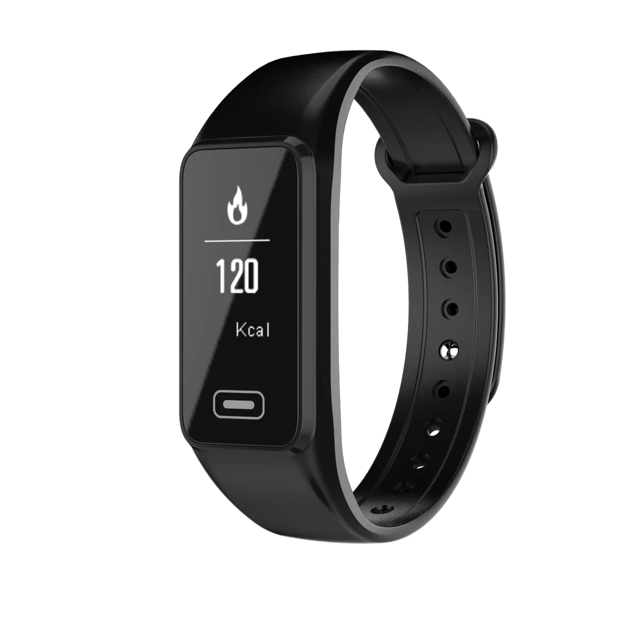 Original R5 pro Smart WristBand Heart Rate Monitor Band Blood Pressure