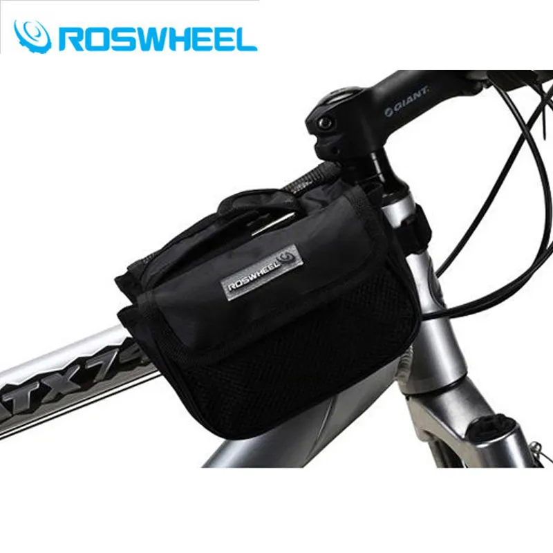 ROSWHEEL Bicycle Road Mountain Cycling Sport Frame Front