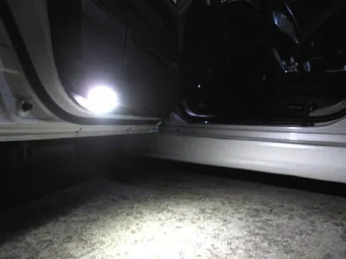 Door Light