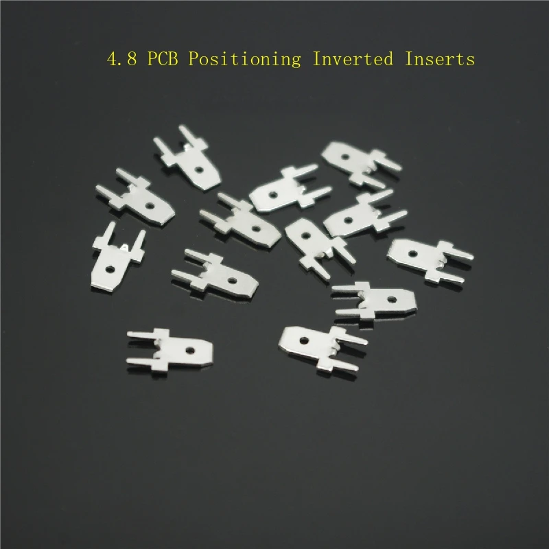 Buy 4.8 Positioning Circuit Boards Anti Inverted PCB