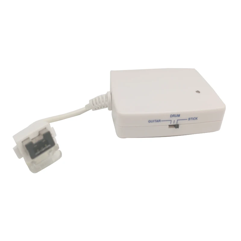 Ruitroliker Game Controller Converter Adapter Cable For Ps2 To Wii Port Gamepad Connectors Replacement Parts Accessories Aliexpress
