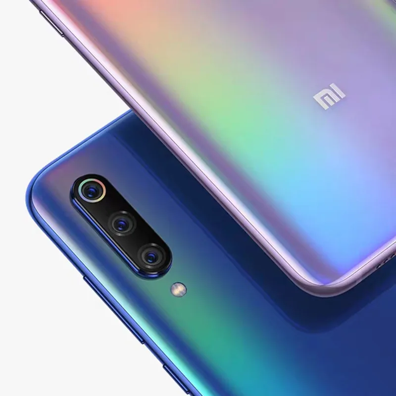 Задняя Защитная пленка для объектива камеры Xiaomi mi 9 T 9 SE 8 A2 Lite Max 3 mi x 2 S Red mi Note 5 7 6A 6 Pro закаленное стекло