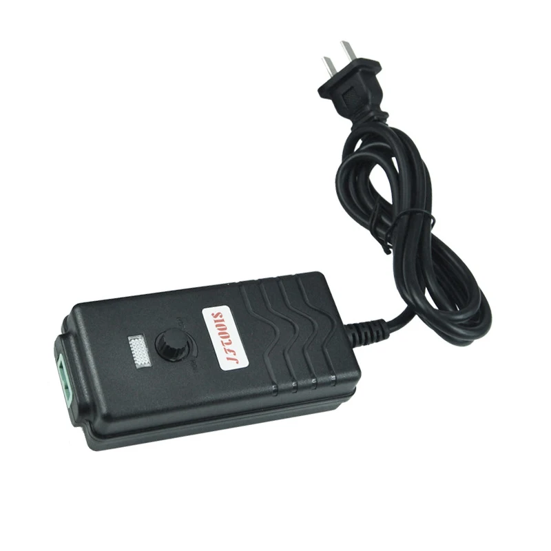 Electric Screwdriver Power Transformer Portable Stepless Speed Regulator Starter Small Supply | Инструменты
