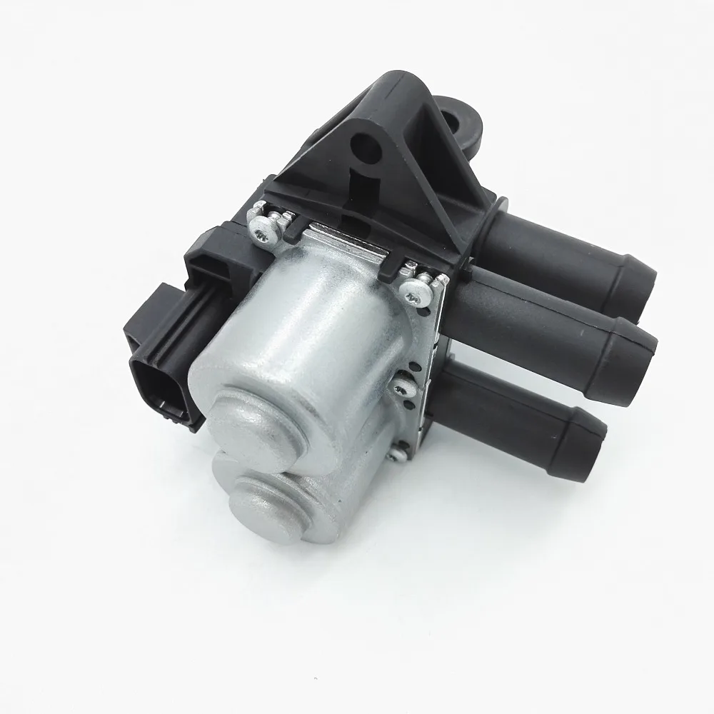 Heater Control Water Valve For 2003 2008 Jaguar S Type Petrol V6 V8