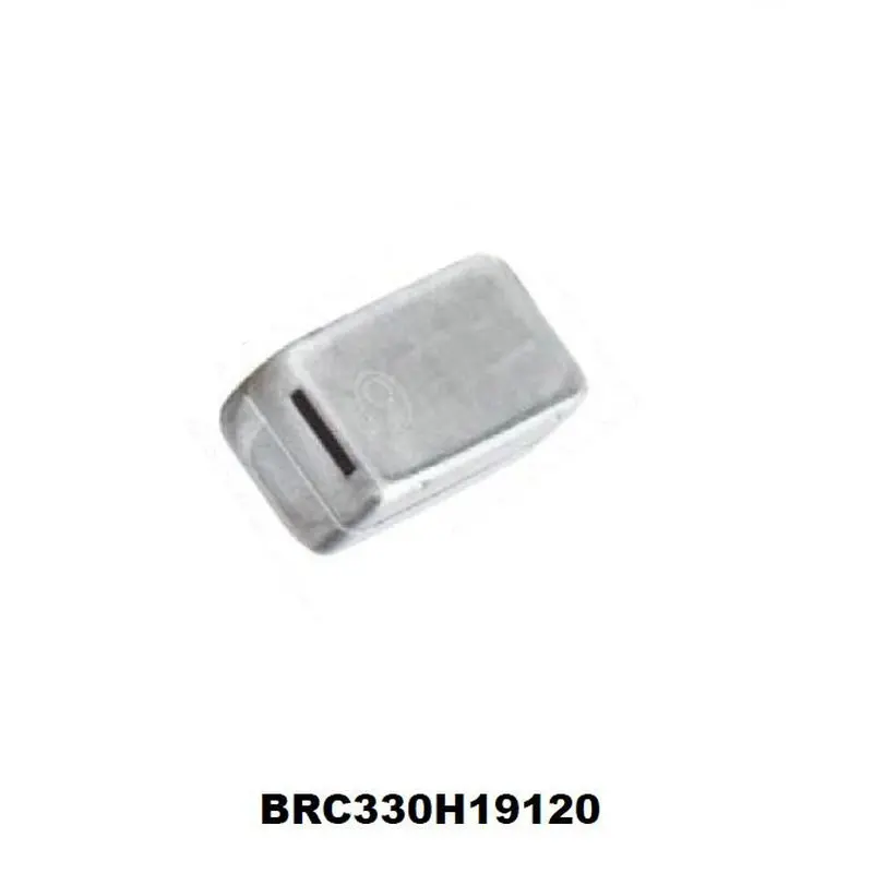 

MLLSE 2Pcs/Lot BRC330H19120 19120 Balanced Armature Driver Speaker Receiver DIY Earphone Repair Unit