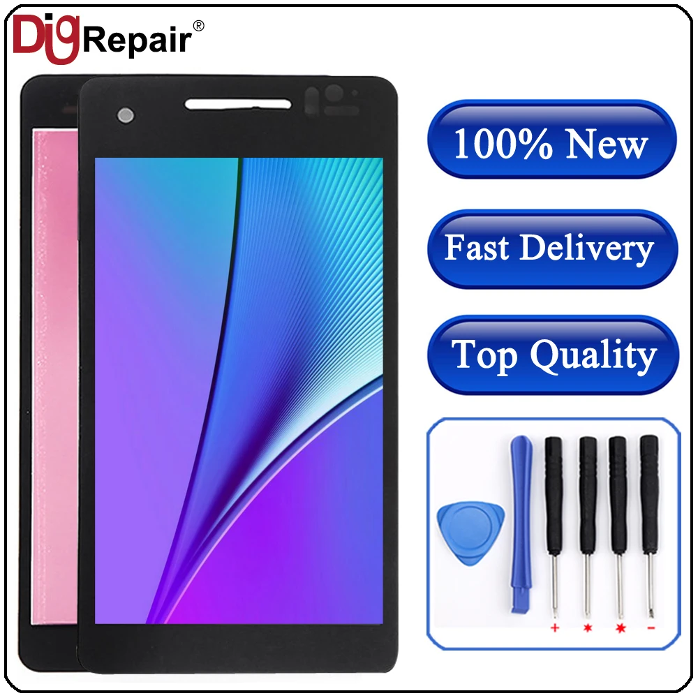 

Black For Sony Xperia V LT25 LT25I LCD Display Touch Screen with Digitizer Full Assembly Repair Parts for sony lt25i lcd display