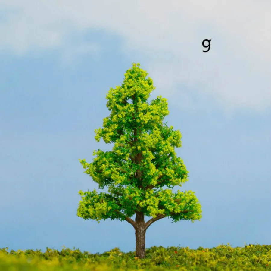 architecture scale model tree (15)