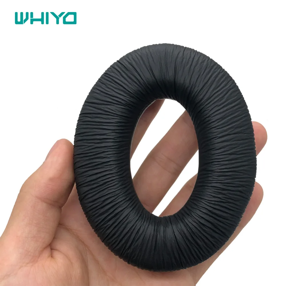 Whiyo 1 пара амбушюр сменные накладки для наушников Sennheiser HD415 HD465 HD485 | Электроника