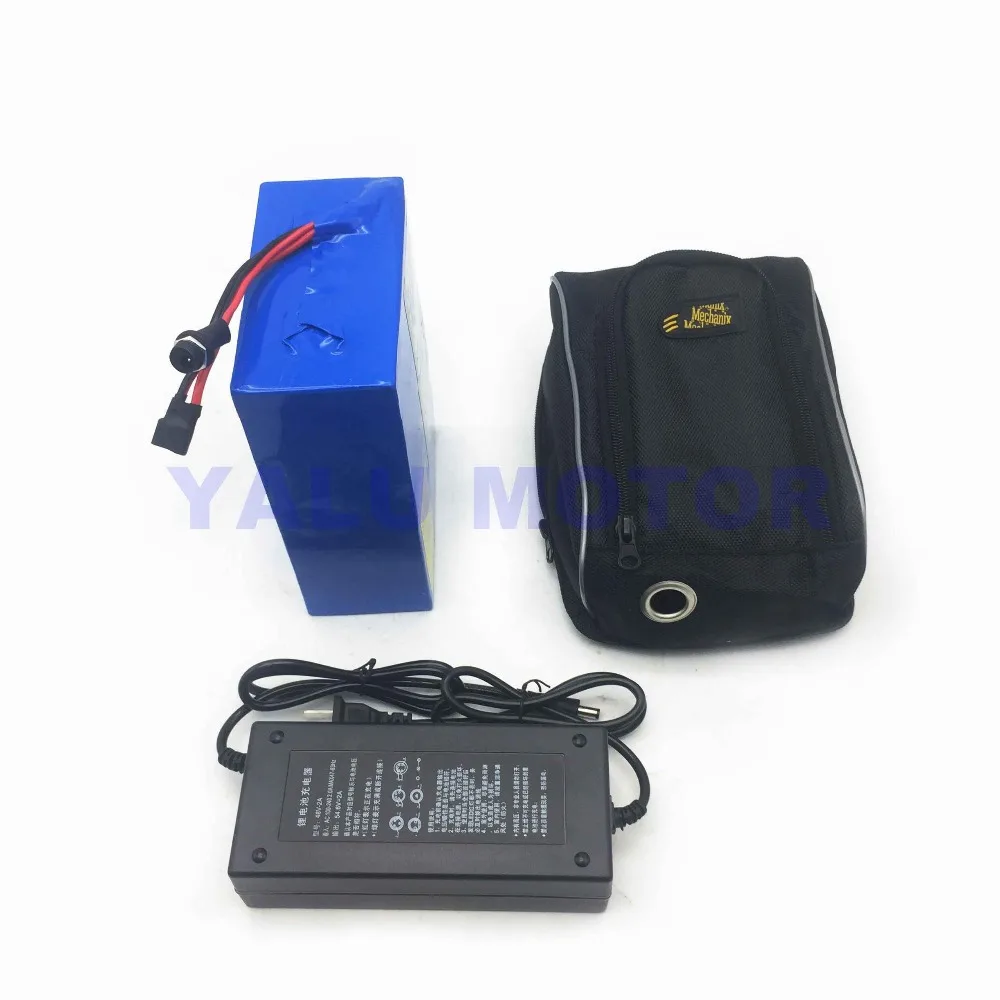 24V 36V 48V12AH для 20AH е скутер способный преодолевать Броды Батарея экономического