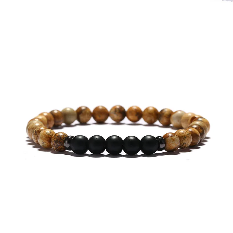 Stone bracelet (2)