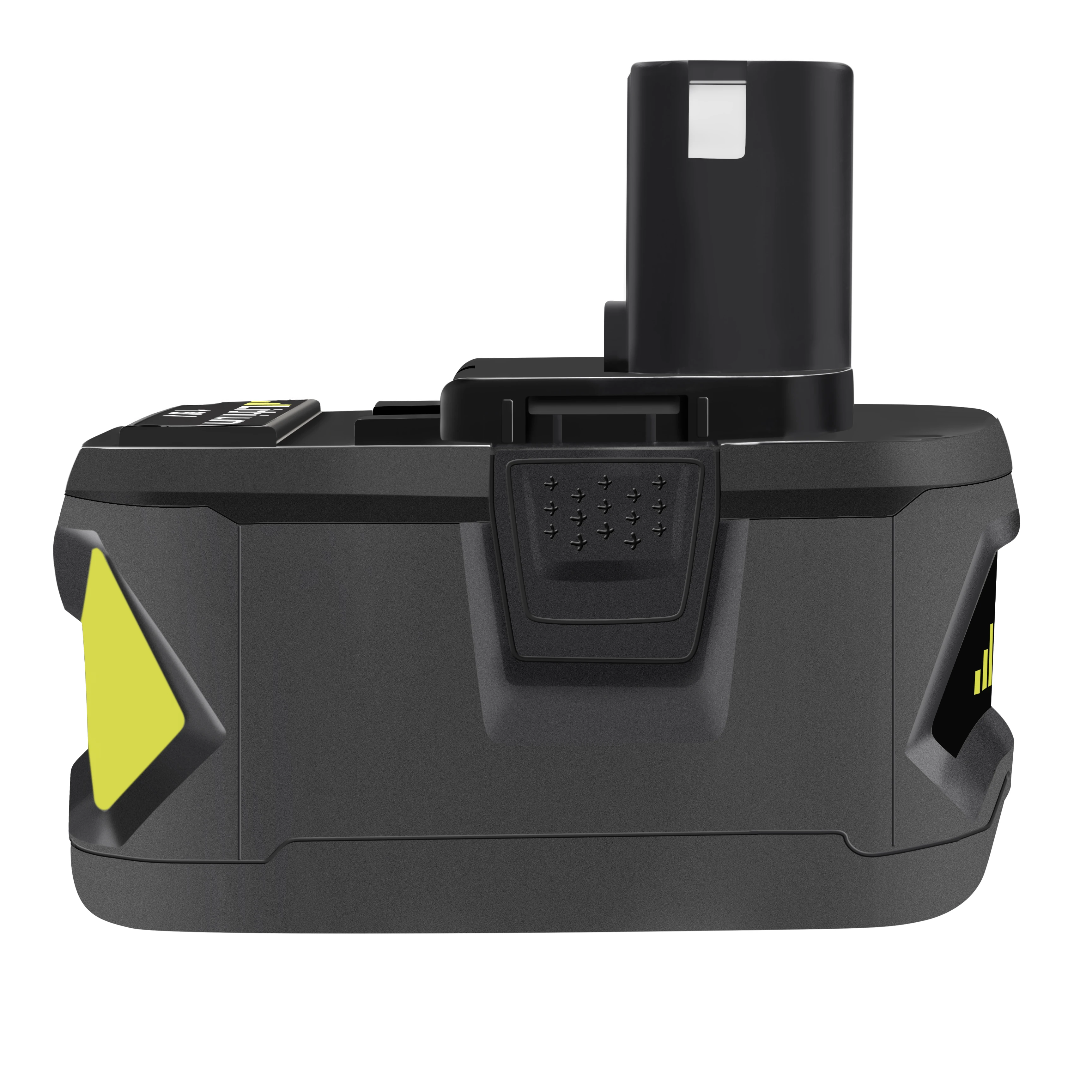 Powtree 18 в 9000 мАч литий-ионная P108 батарея для Ryobi батарея RB18L40 P2000 P310 для BIW180 L30 аккумуляторная батарея Новинка