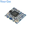 Mini Módulo de Internet inalámbrico WiFi, USB, compatible con LINUX2.4/2,6 WINCE5.0/6,0 HLK-7601U2 MT7601 MT7601UN ► Foto 3/6