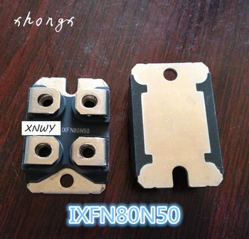 

XNWY IXFN80N50