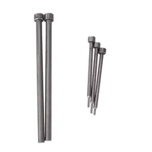 5 шт./лот Высокое качество авто дистанционный ключ шпильки демонтаж инструменты средство для удаления игл ногтей