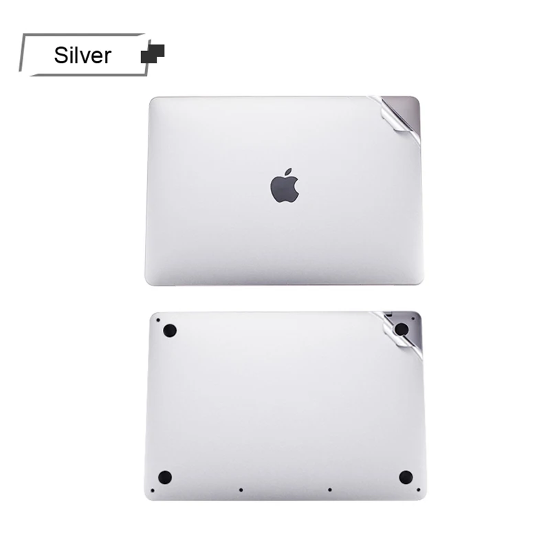 2016 новый стикер кожи всего тела для MacBook Air 11 13 Pro Retina 12 15 сенсорная панель Mac