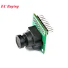 Module de caméra OV7670 OV7725 OV5642 OV2640 OV7670, avec Module de caméra ffo, capteur d'image STM32, prend en charge VGA, CIF JPEG 30W pour Arduino ► Photo 2/6