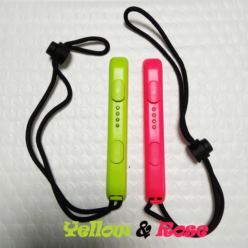Switch Straps-yellow rose-1