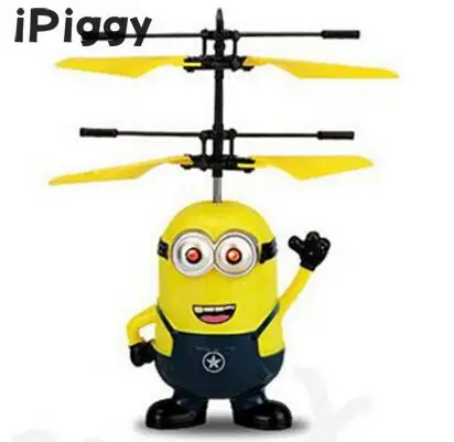 Радиоуправляемый квадрокоптер с надписью «Гадкий я» и надписью «Fly ToysMe Minion», Дрон VS jjrc h31 h47 syma x5c x5sw xs809hw jxd 523