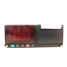 

Smart Taxi Meter with Printer Taxi Fare Meter Calculator