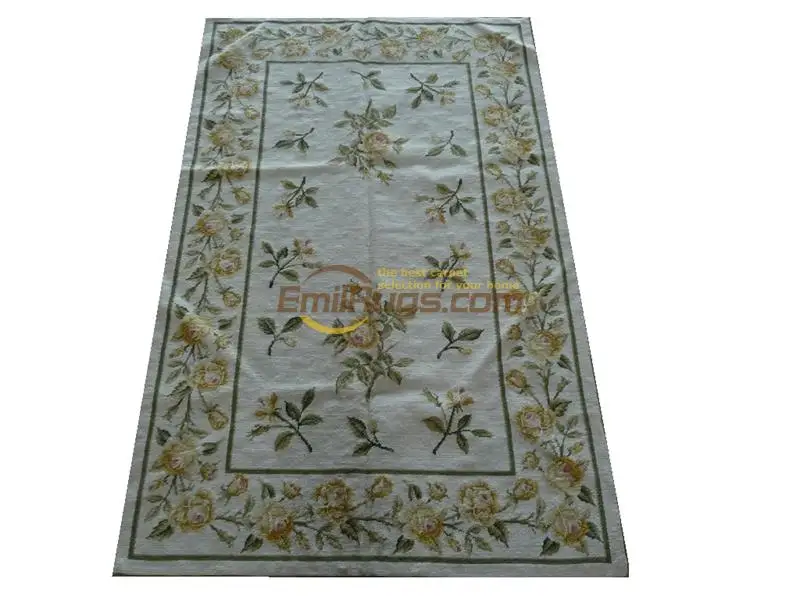 

Chinese Hand-knitted Needlepoint Dchinese Hand-knitted Needlepoint Designer Wool Esigner Wool Carpet