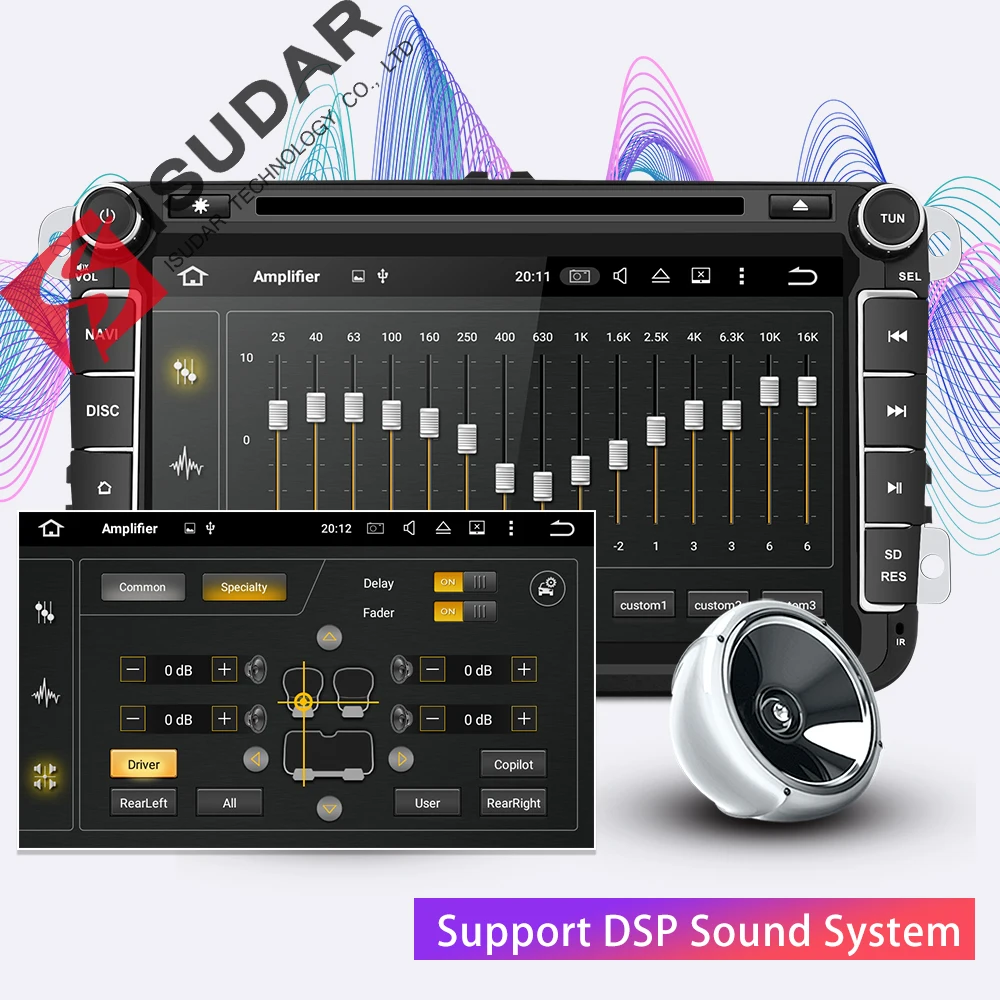Isudar اثنان الدين سيارة مشغل وسائط متعددة الروبوت 9 راديو تلقائي ل سكودا/مقعد/فولكس واجن/فولكس فاجن/باسات b7/ بولو/جولف 5 6 DVD GPS 4 النوى Isudar اثنان الدين سيارة مشغل وسائط متعددة الروبوت 9 راديو تلقائي ل سكودا/مقعد/فولكس واجن/فولكس فاجن/باسات b7/ بولو/جولف 5 6 DVD GPS 4 النوى