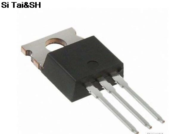 

10PCS E13005-2 TO220 NPN TRANSISTORS E13005 TO-220 MJE13005-2 MJE13005