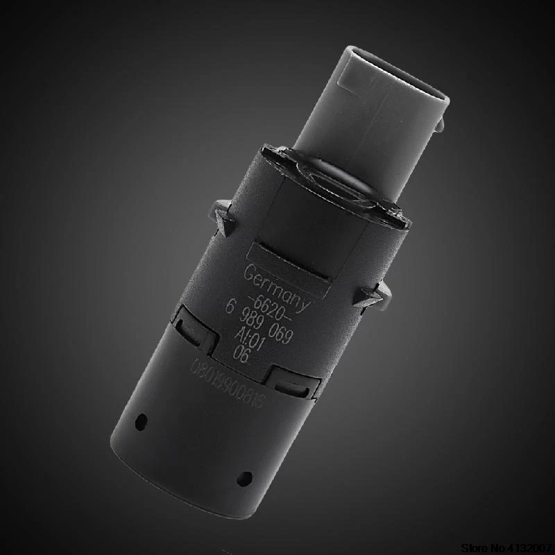 Парктроник PDC датчик парковки для BMW E39 E46 E53 E61 E64 E66 E83 X5 66206989069|Датчики парковки| |
