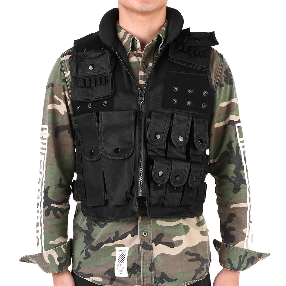 razor hunting vest