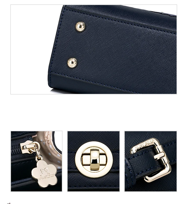 Just star women handbag 16