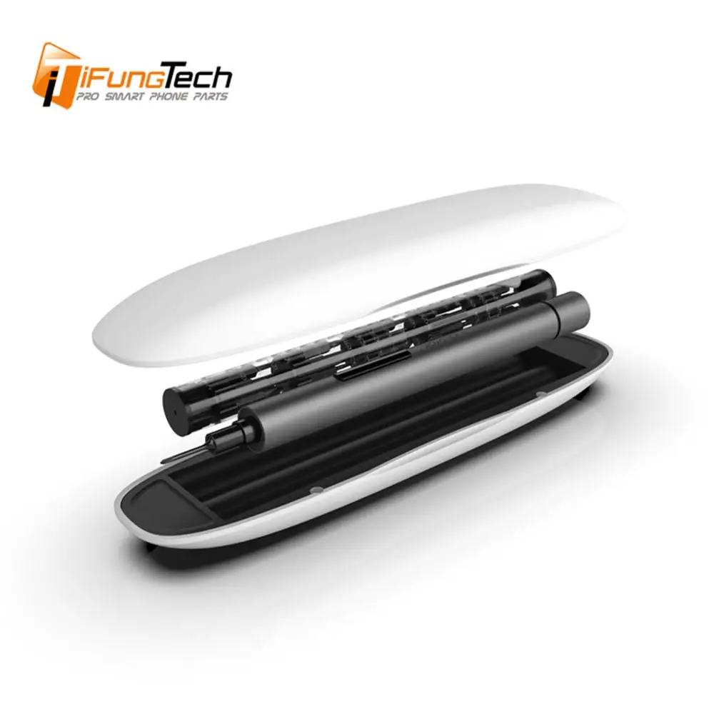  For Xiaomi Wowstick Driver 1f Upgrade Version Mini Electric Turn Screw Pocket Toolbox USB Charging 