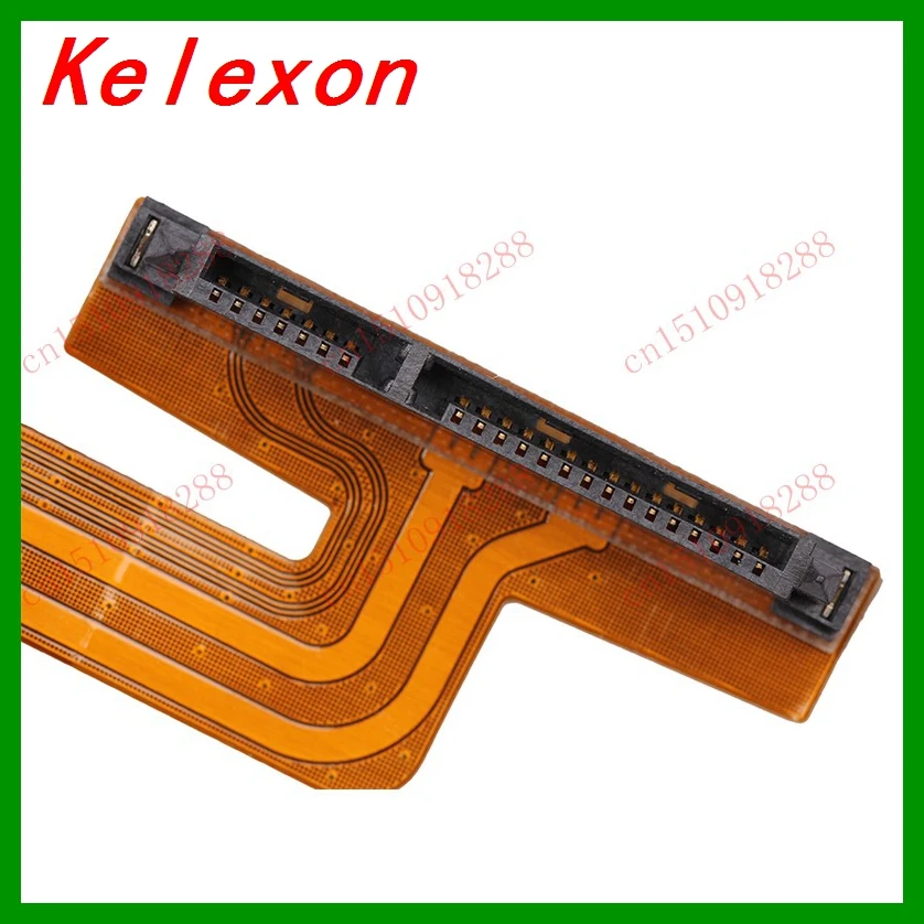 Новый жесткий диск HDD Соединительный кабель для dell M300 M301 M301Z 0CW6H8|cable for|cable connectorcable