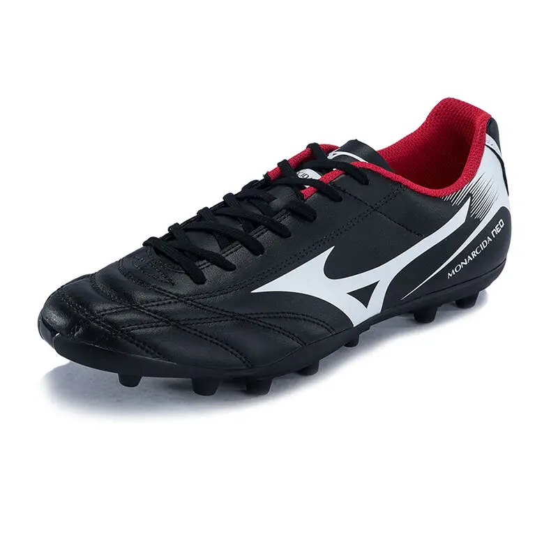 Mizuno Для Мужчин's monarcida Neo AG Ботинки футбола амортизацию скольжения сопротивления