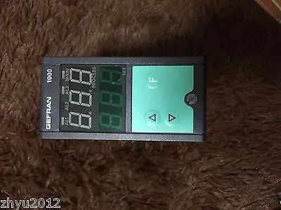 

DHL/EMS 1pcs GEFRAN temperature controller 1000-R0-1R-0-1